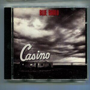 1990 Blue Rodeo "Casino" CD